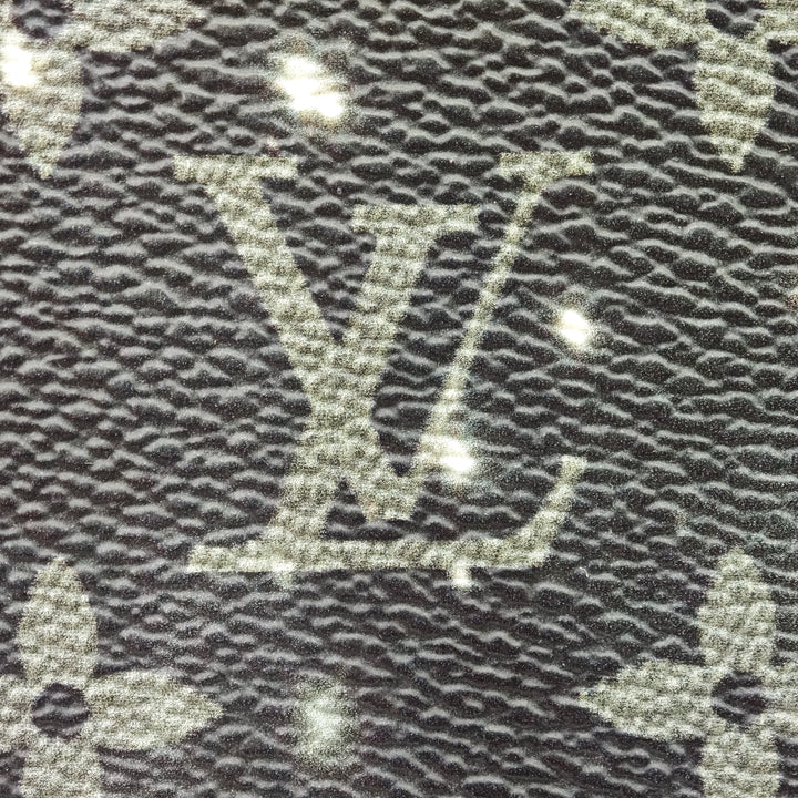 Louis Vuitton Monogram Galaxy Pochette Voyage MM