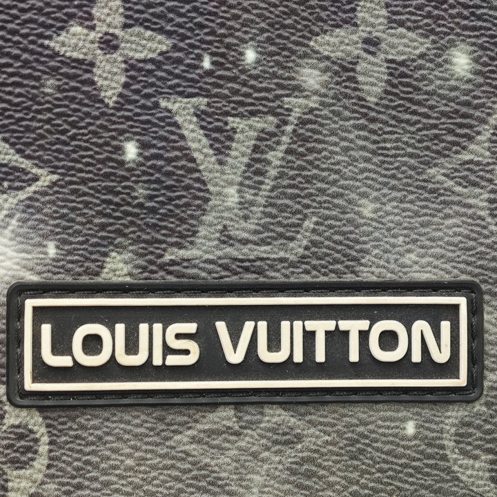 Louis Vuitton Monogram Galaxy Pochette Voyage MM