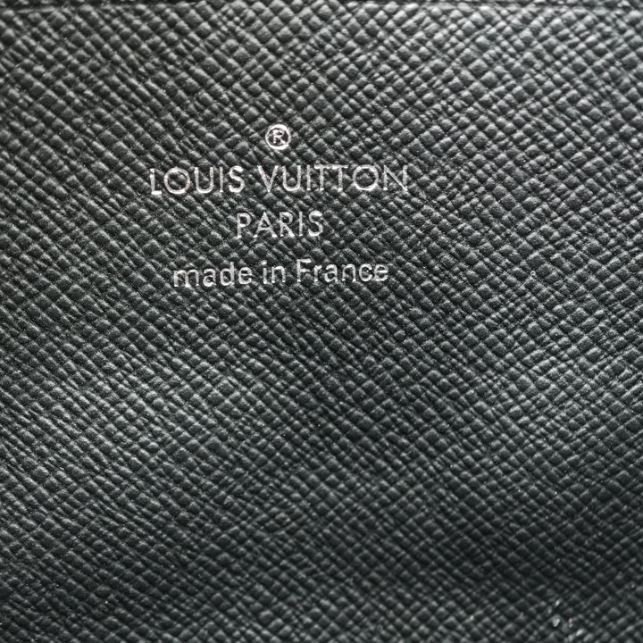 Louis Vuitton Monogram Galaxy Pochette Voyage MM