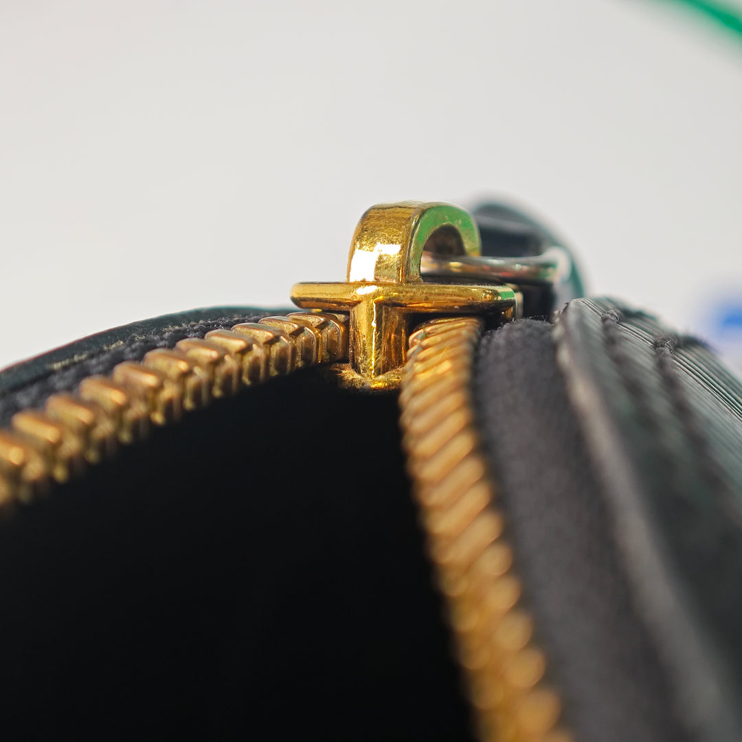 Louis Vuitton Epi Mini Alma