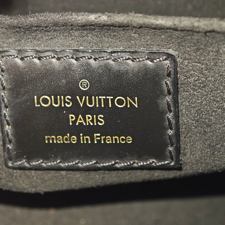 Louis Vuitton Epi Mini Alma