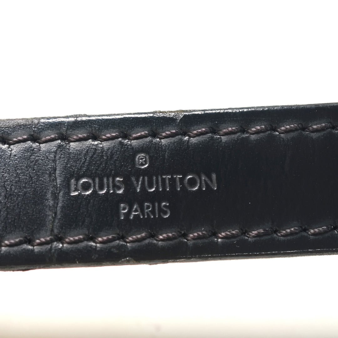 Louis Vuitton Epi Mini Alma