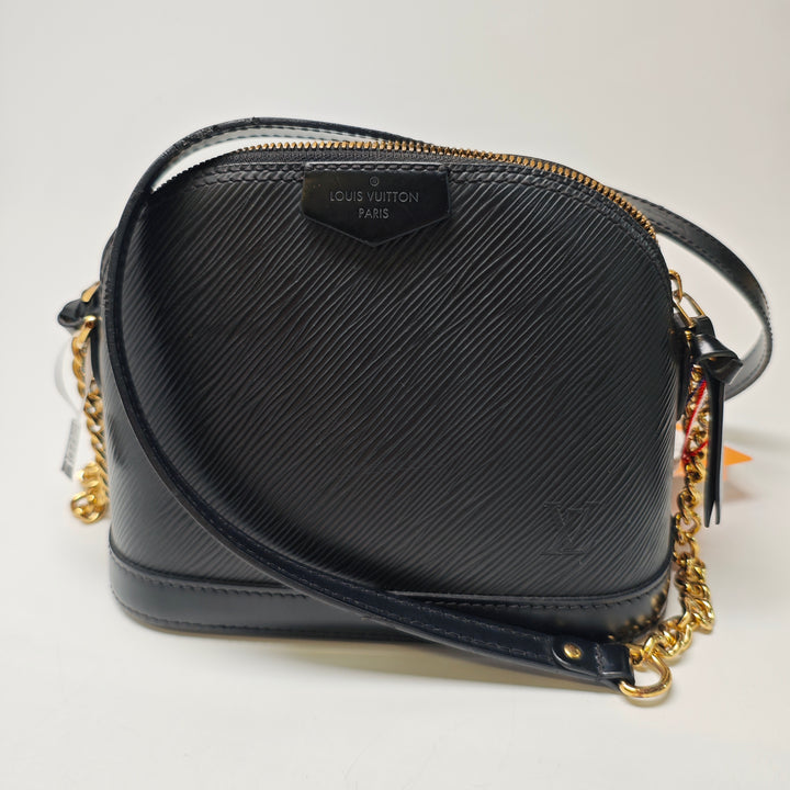 Louis Vuitton Epi Mini Alma