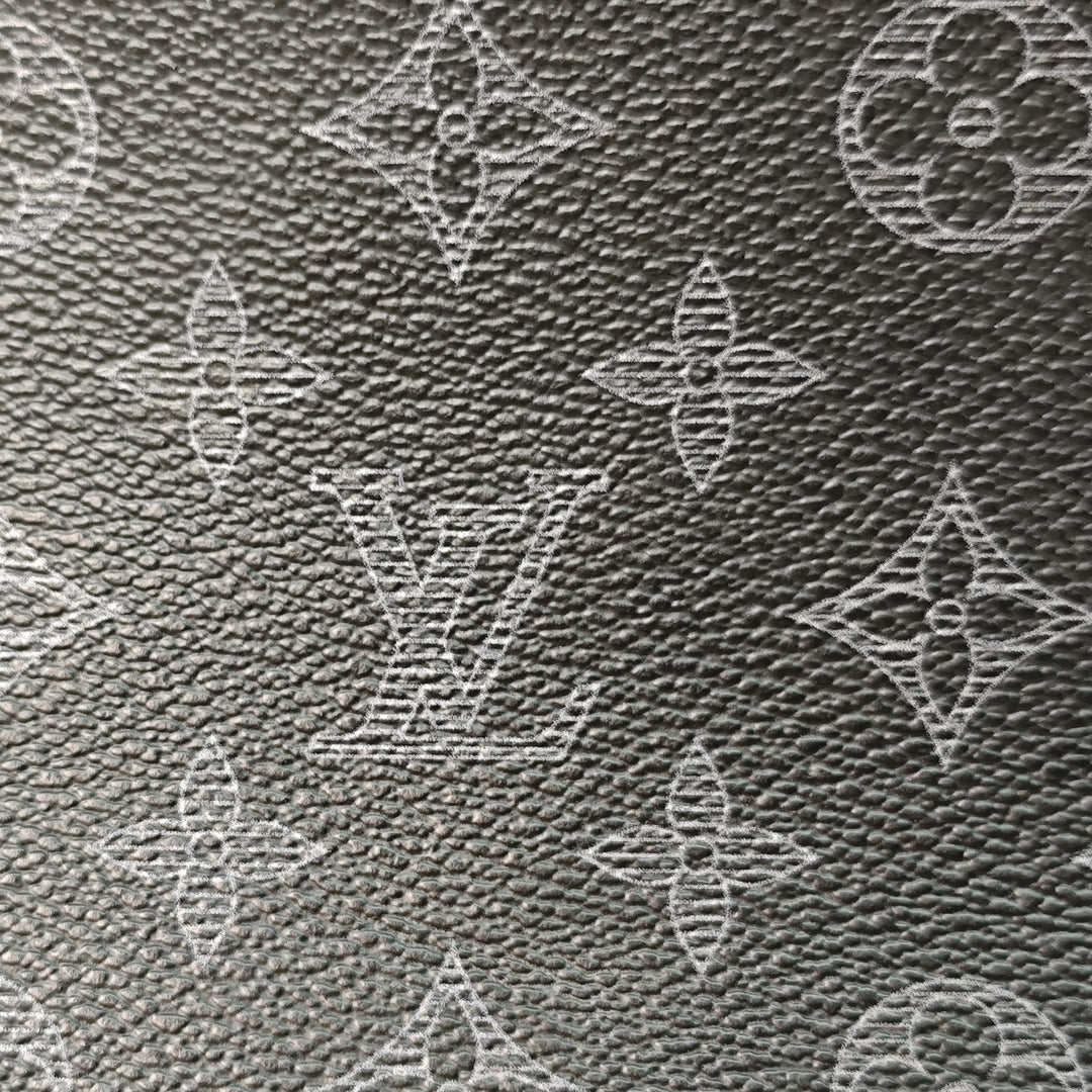 Louis Vuitton Monogram Eclipse Vivienne Apollo Pochette GM