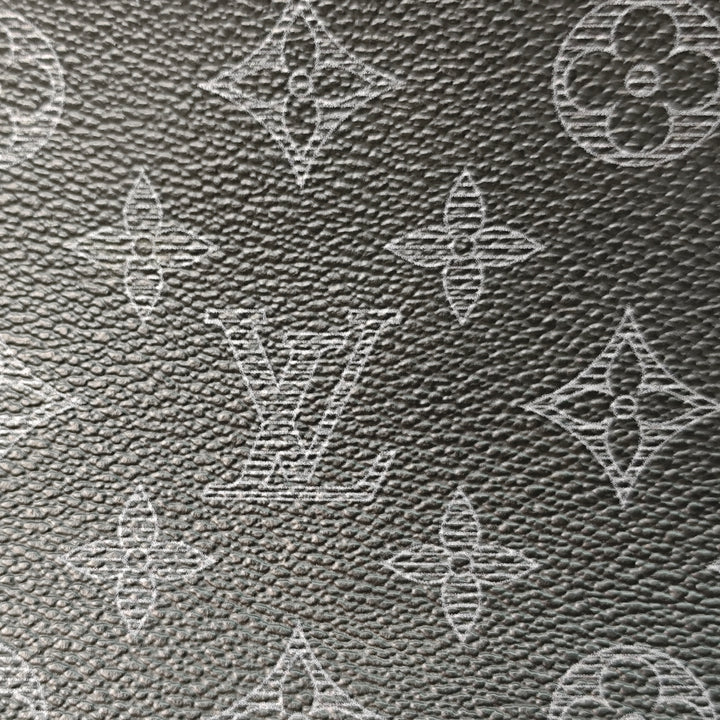 Louis Vuitton Monogram Eclipse Vivienne Apollo Pochette GM
