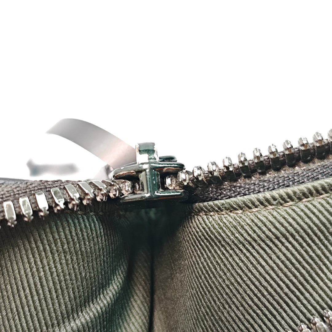 Louis Vuitton Monogram Eclipse Vivienne Apollo Pochette GM