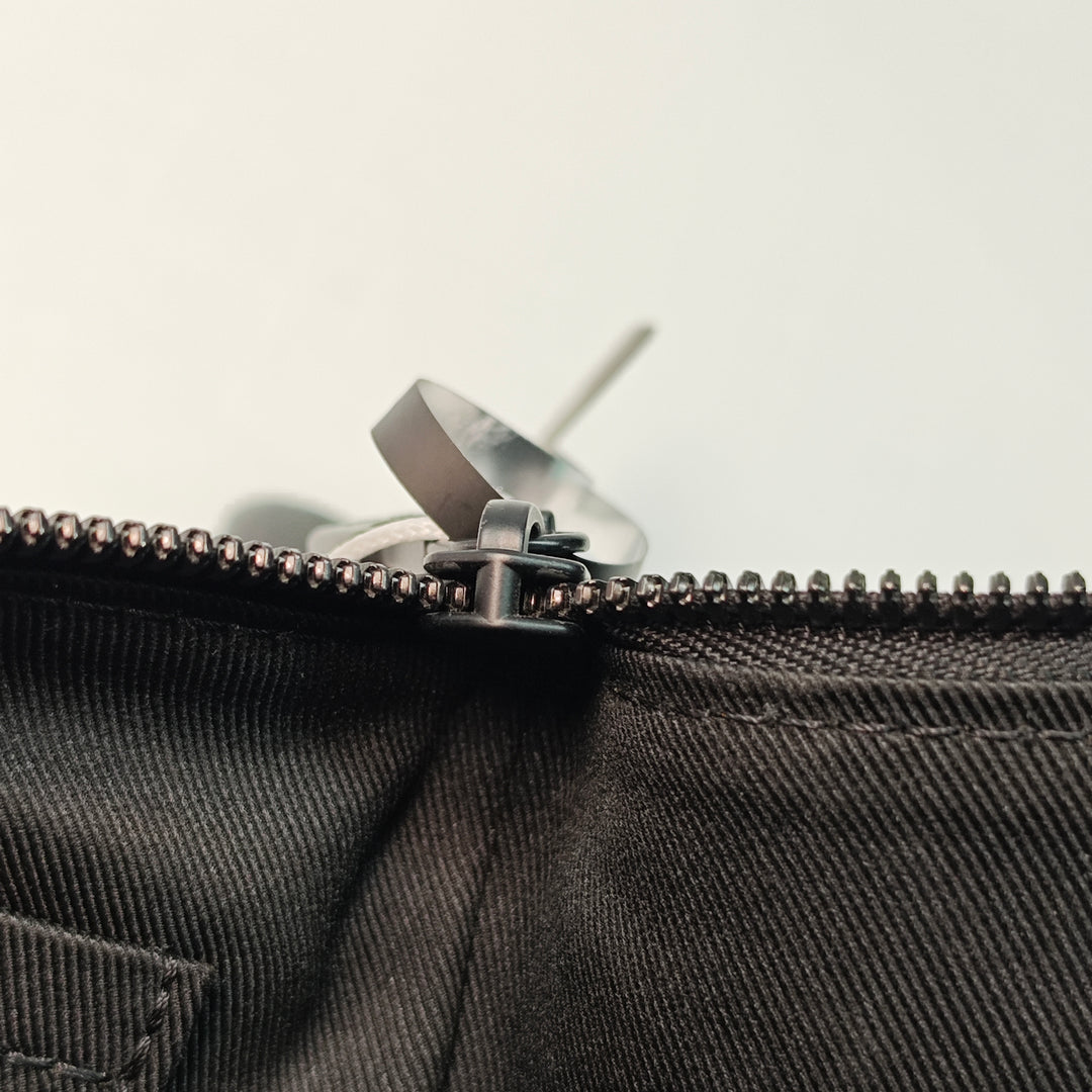 Louis Vuitton Monogram Shadow Discovery Pochette