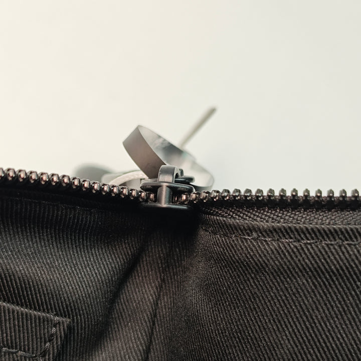 Louis Vuitton Monogram Shadow Discovery Pochette