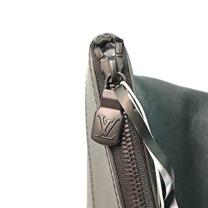 Louis Vuitton Monogram Shadow Discovery Pochette
