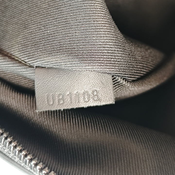 Louis Vuitton Monogram Shadow Discovery Pochette