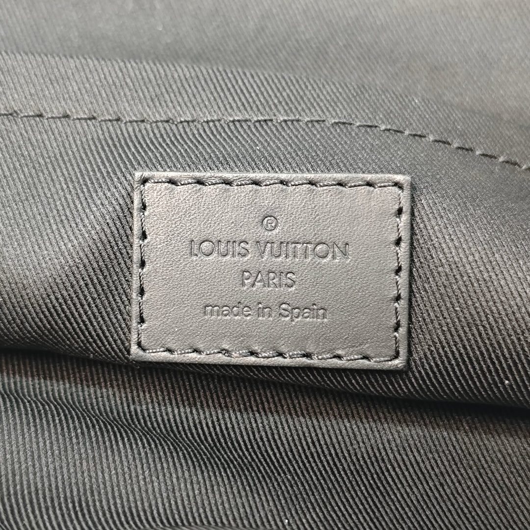 Louis Vuitton Monogram Shadow Discovery Pochette