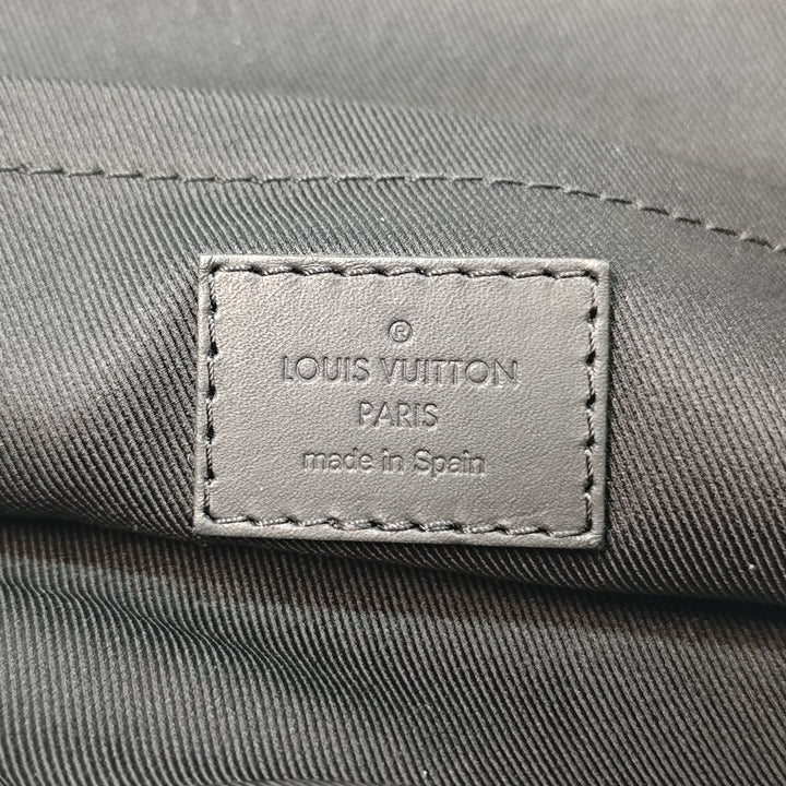 Louis Vuitton Monogram Shadow Discovery Pochette
