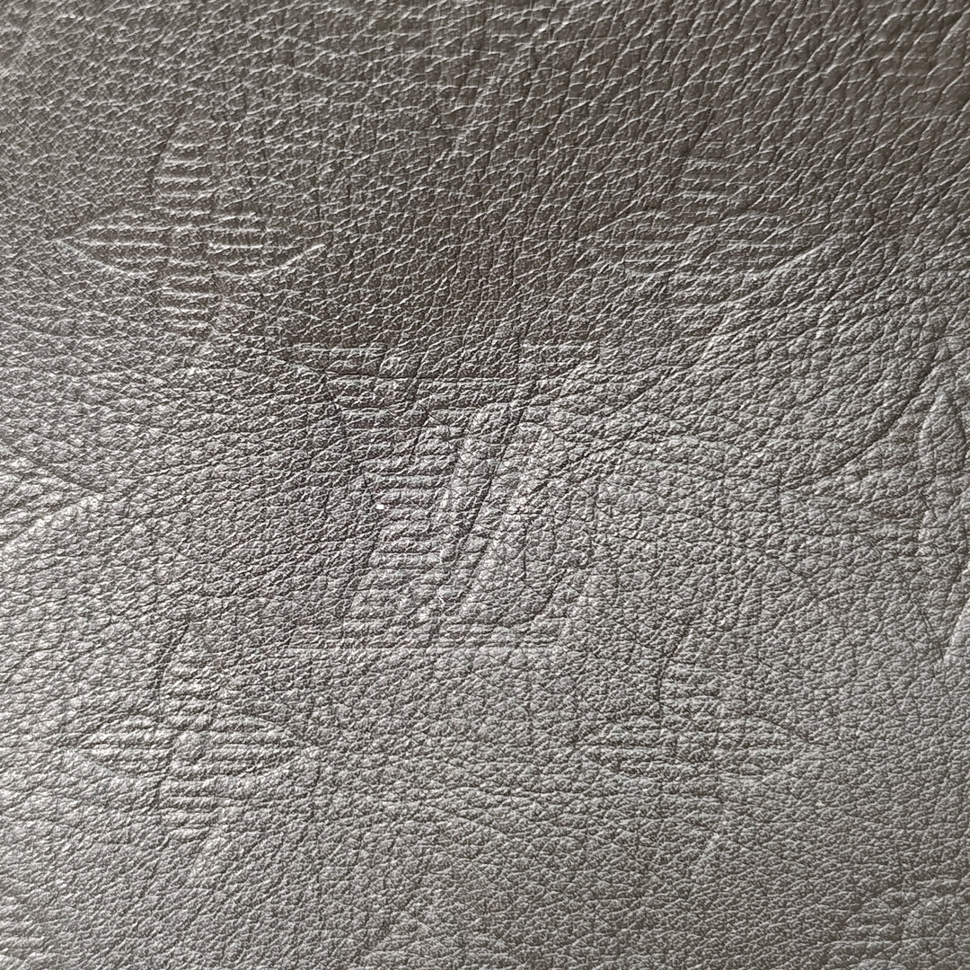 Louis Vuitton Monogram Shadow Discovery Pochette