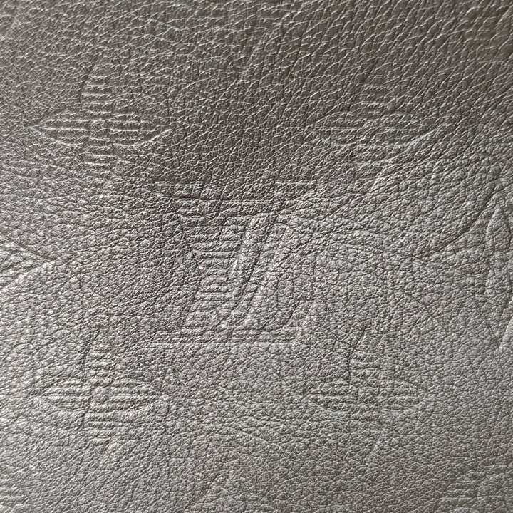 Louis Vuitton Monogram Shadow Discovery Pochette