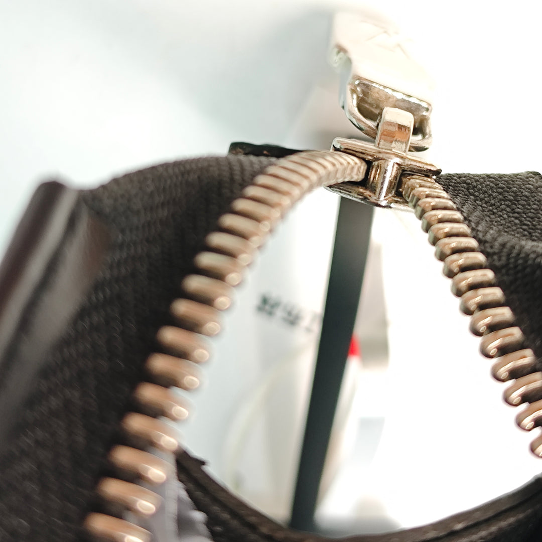 Louis Vuitton Damier Graphite Pixel Pochette Voyage MM