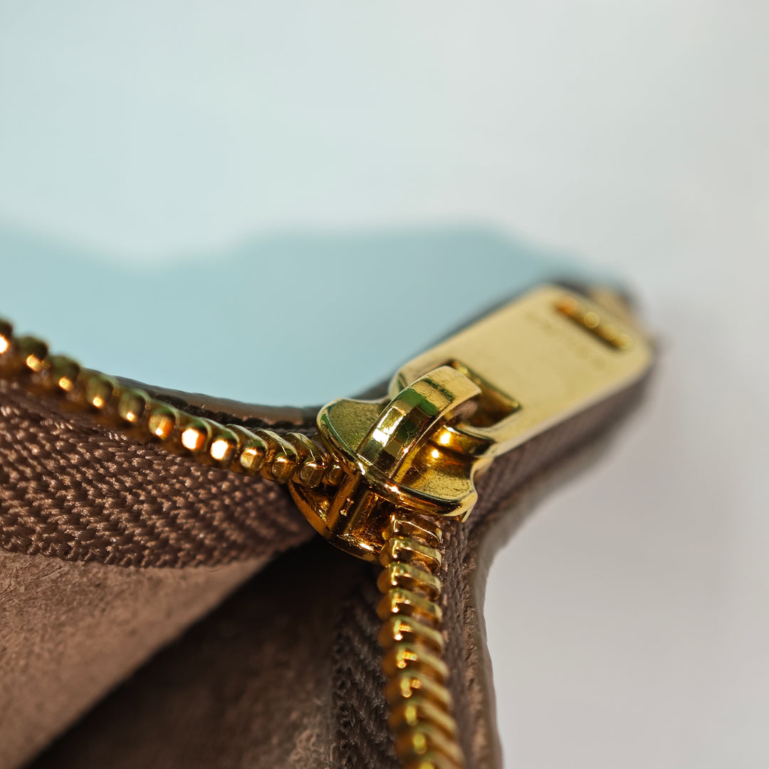 Celine Supple Cuir de veau grainé Bucket 16