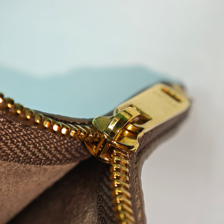 Celine Supple Cuir de veau grainé Bucket 16