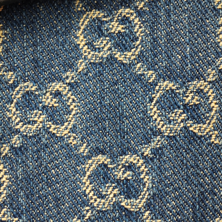 Gucci GG Jean Dionysus Wallet on Chain