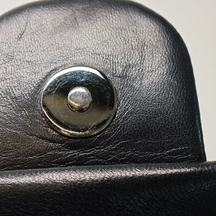 Chanel Medium Matelassé Cuir d’agneau Westminster Perle à rabat
