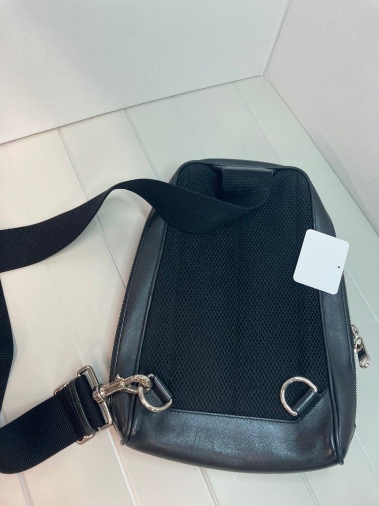 Gucci Guccissima Sling Sac à dos