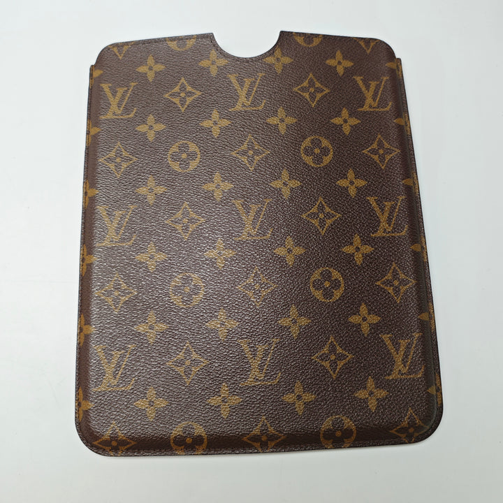 Louis Vuitton Monogram iPad Étui