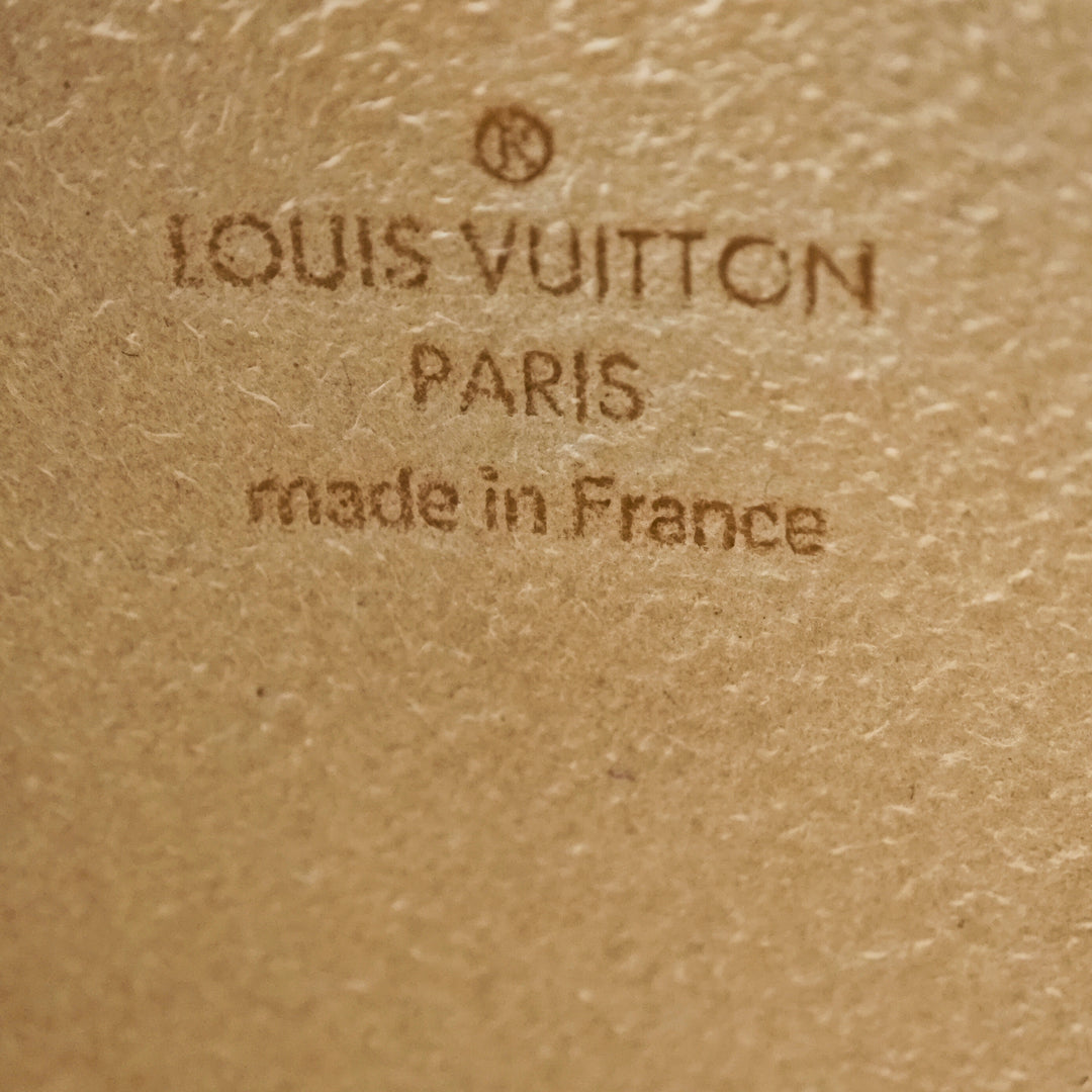 Louis Vuitton Monogram iPad Étui