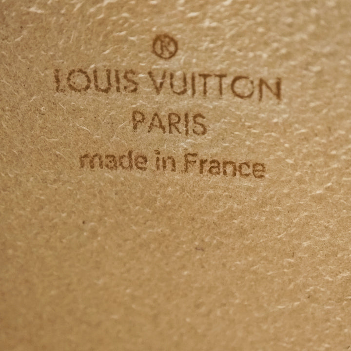 Louis Vuitton Monogram iPad Étui