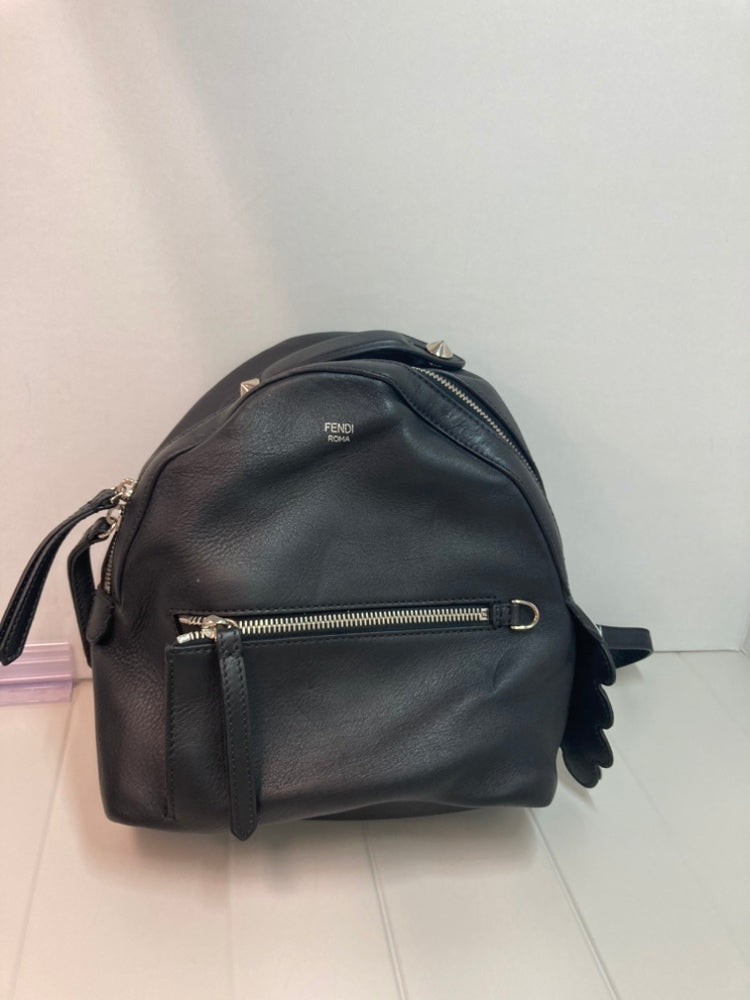 Fendi Mini Cuir de veau By The Way Sac à dos