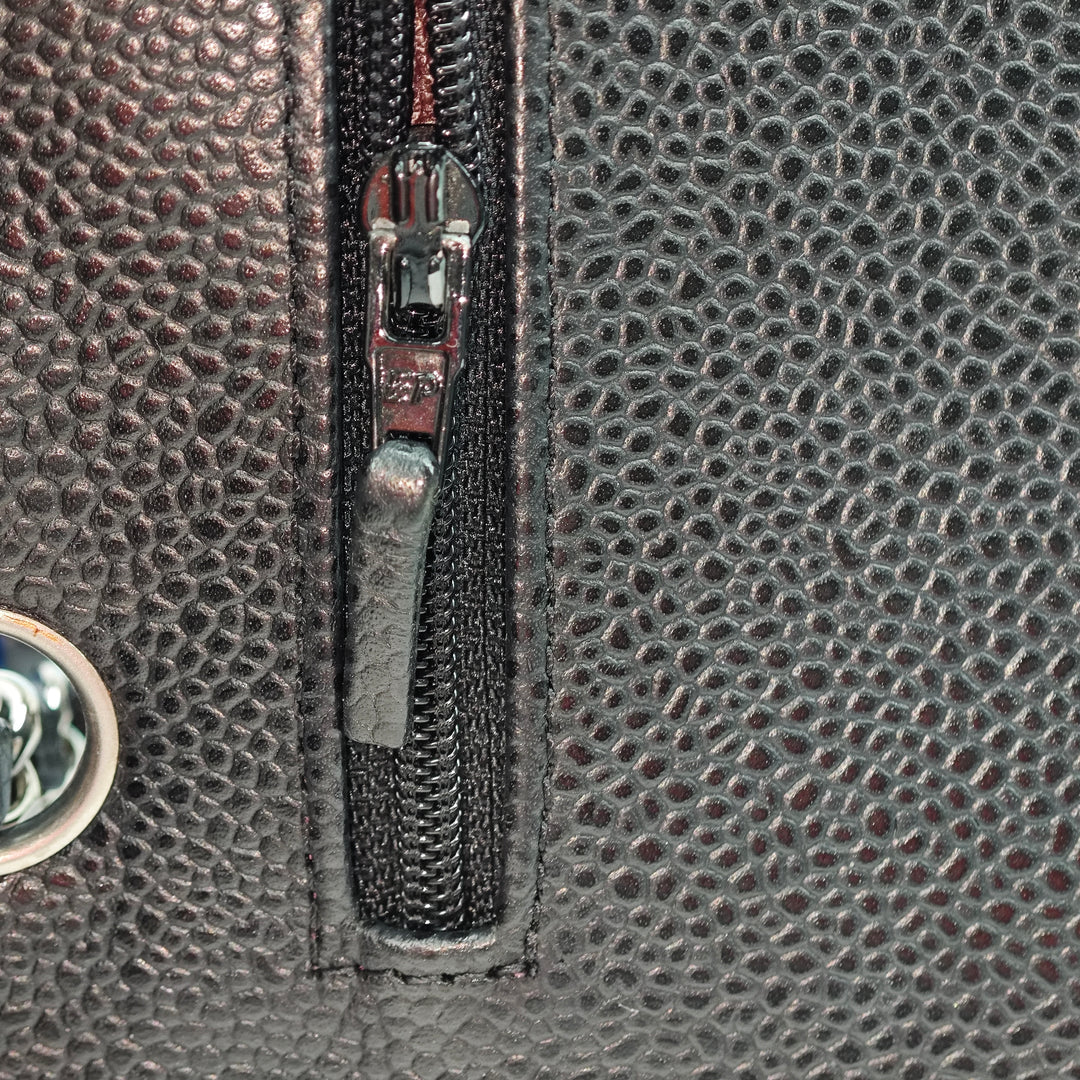Chanel Medium Classic Caviar Double rabat