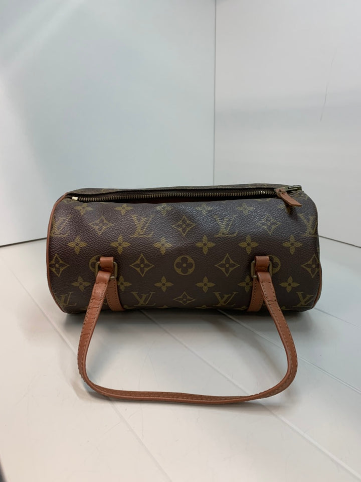 Louis Vuitton Monogram Papillon 26