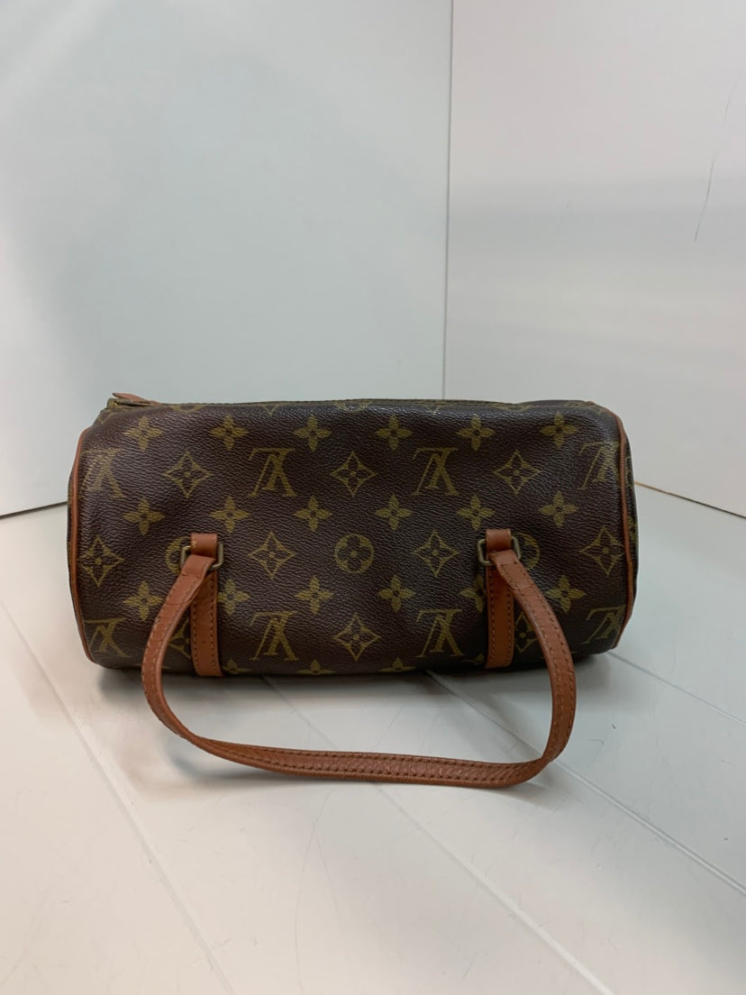 Louis Vuitton Monogram Papillon 26