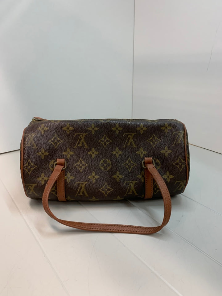Louis Vuitton Monogram Papillon 26