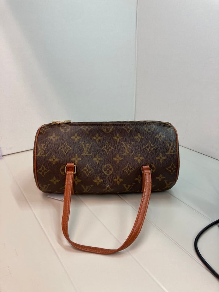 Louis Vuitton Monogram Papillon 26