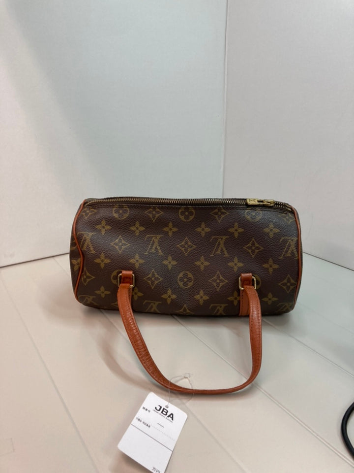 Louis Vuitton Monogram Papillon 26