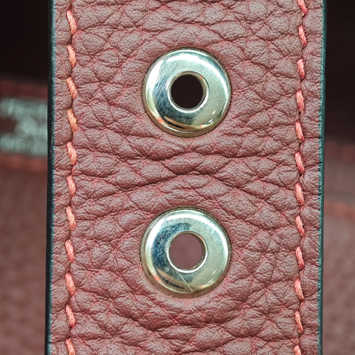Hermès Clemence Sac A Depeches 38
