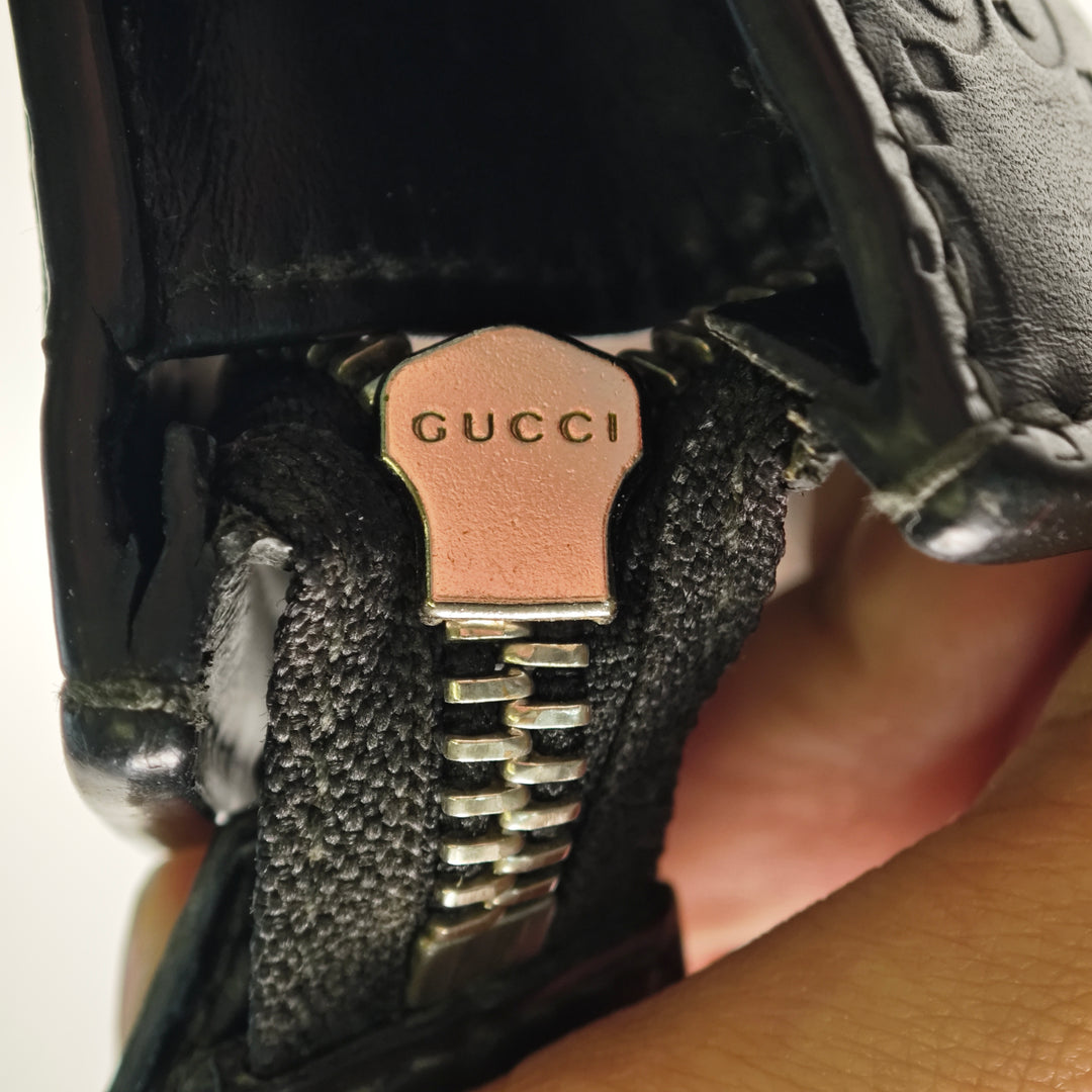 Gucci Guccissima Web Pochette