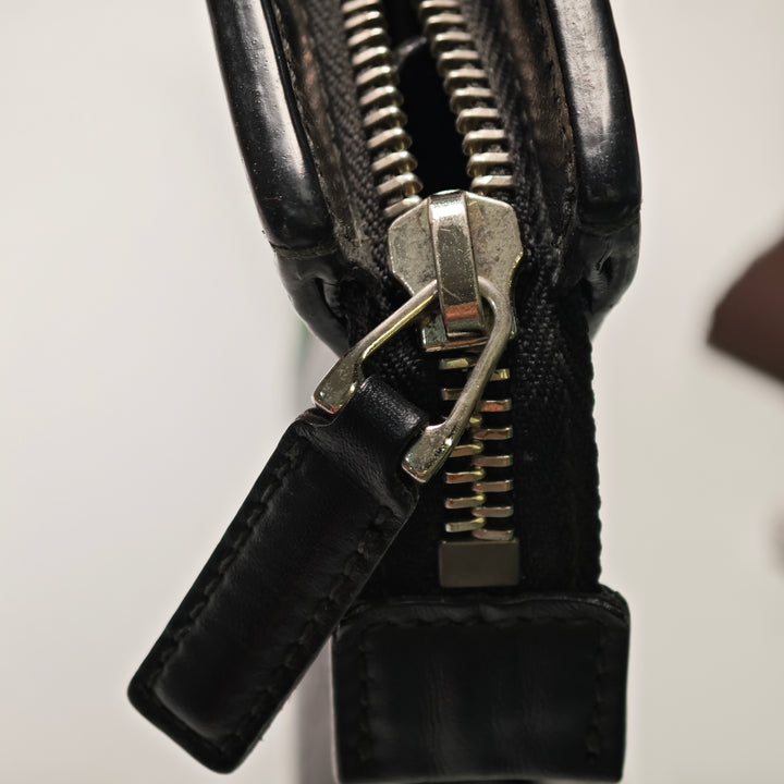 Gucci Guccissima Web Pochette