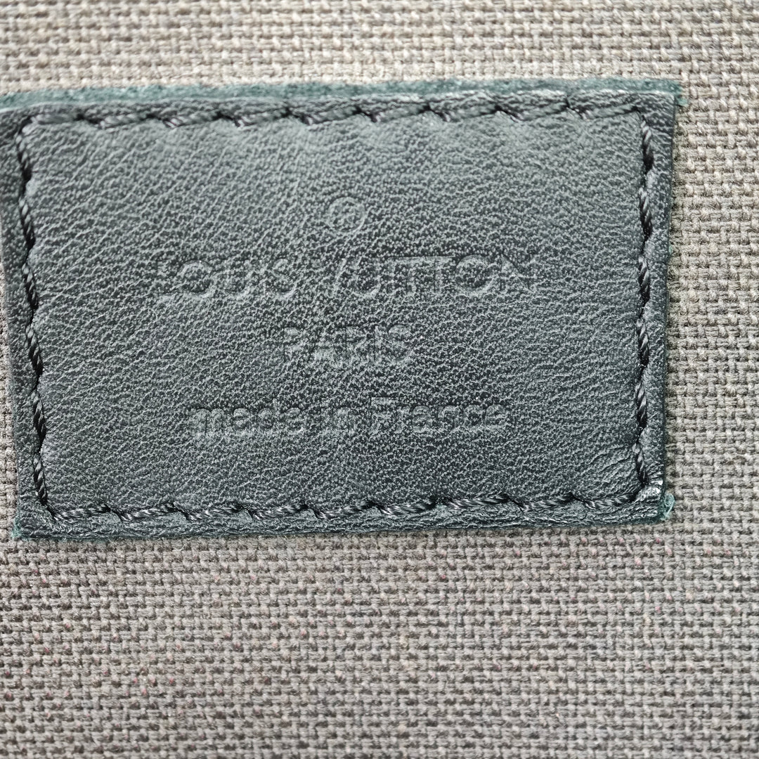 Louis Vuitton Damier Infini District