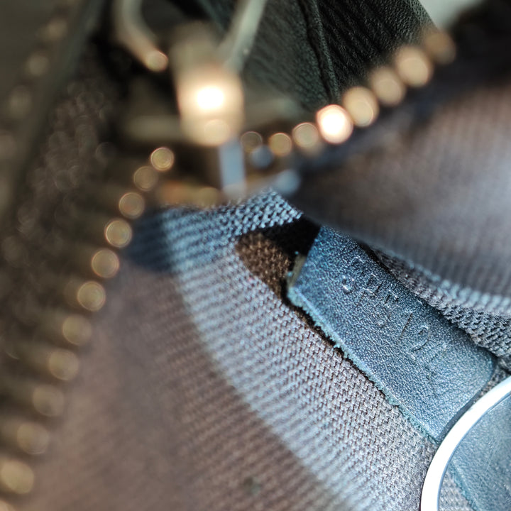 Louis Vuitton Damier Infini District