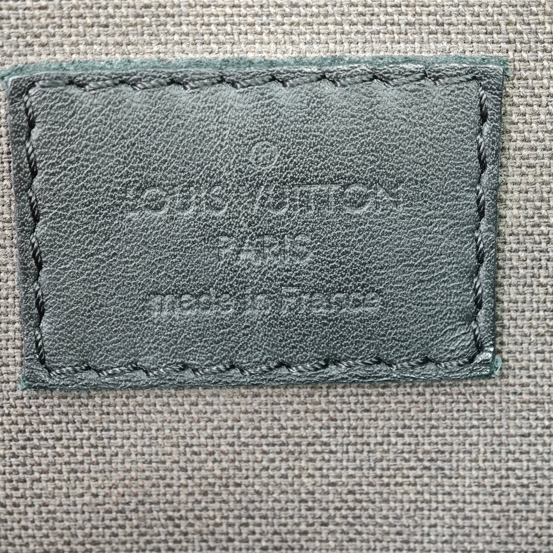 Louis Vuitton Damier Infini District