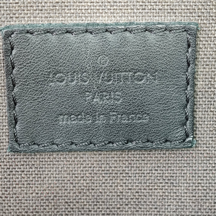 Louis Vuitton Damier Infini District