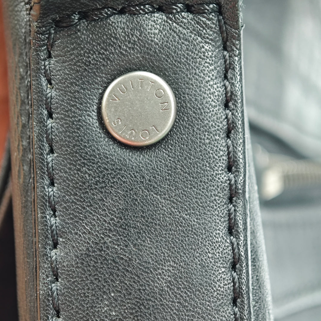 Louis Vuitton Damier Infini District