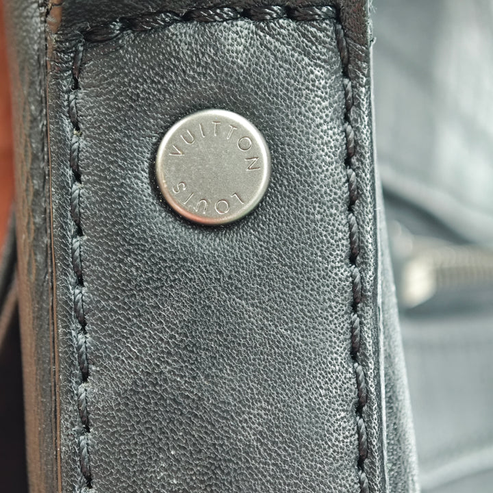 Louis Vuitton Damier Infini District