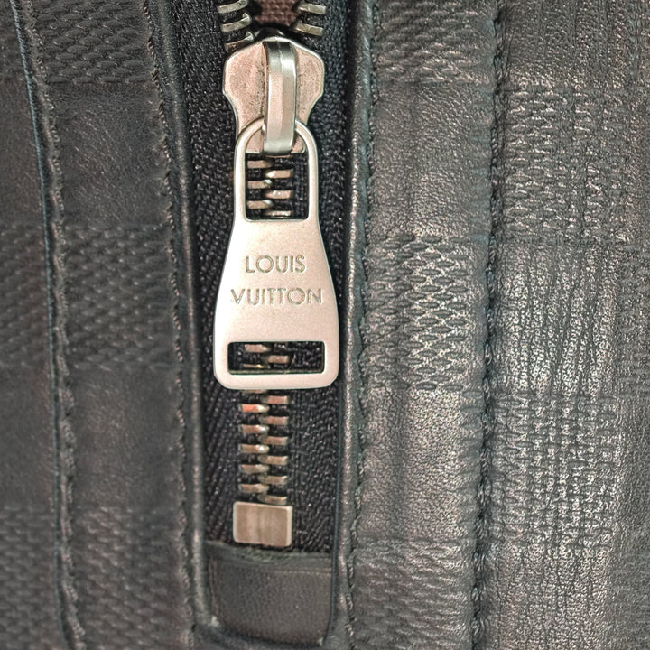Louis Vuitton Damier Infini District