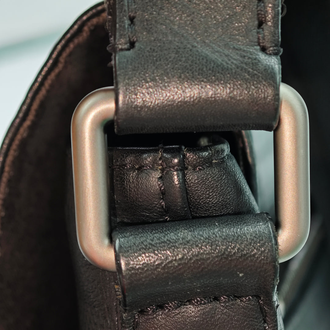 Louis Vuitton Damier Infini District