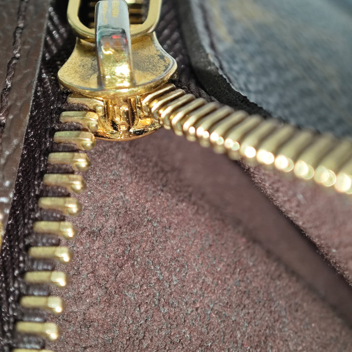 Louis Vuitton Monogram Pochette Metis