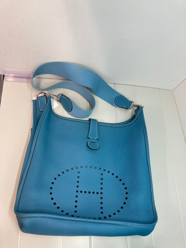 Hermès Clemence Evelyne II 29