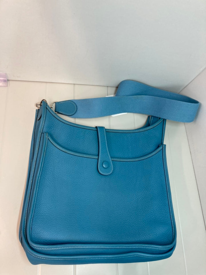 Hermès Clemence Evelyne II 29