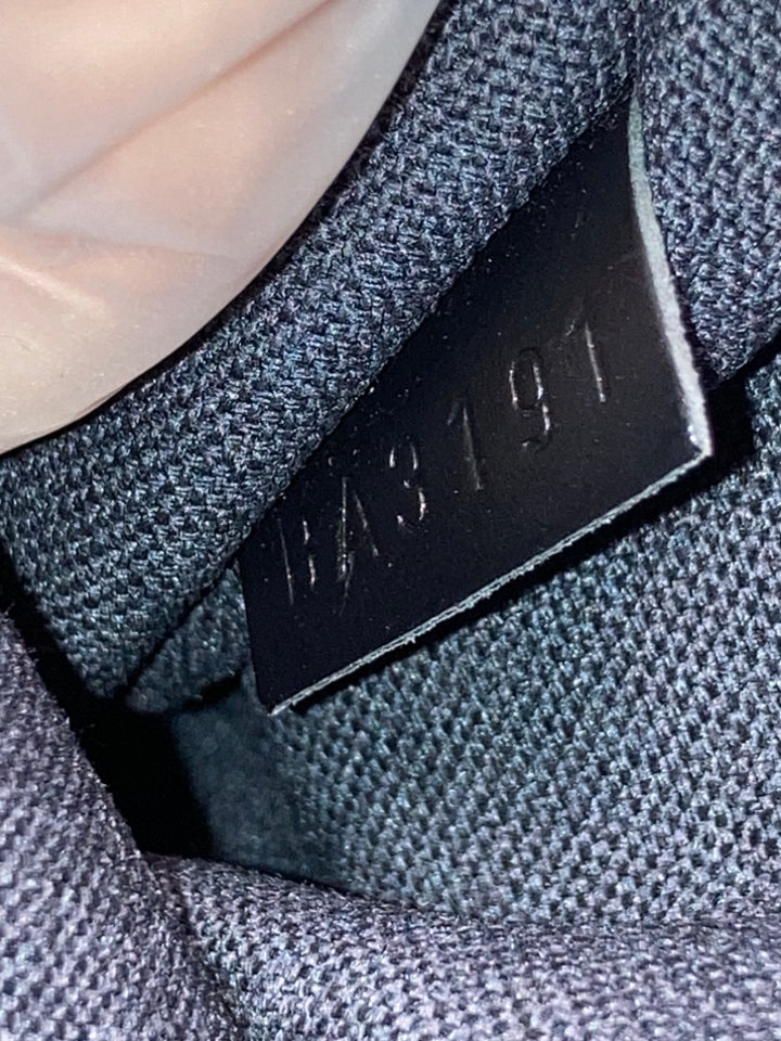 Louis Vuitton Damier Graphite Porte Documents Voyage PM