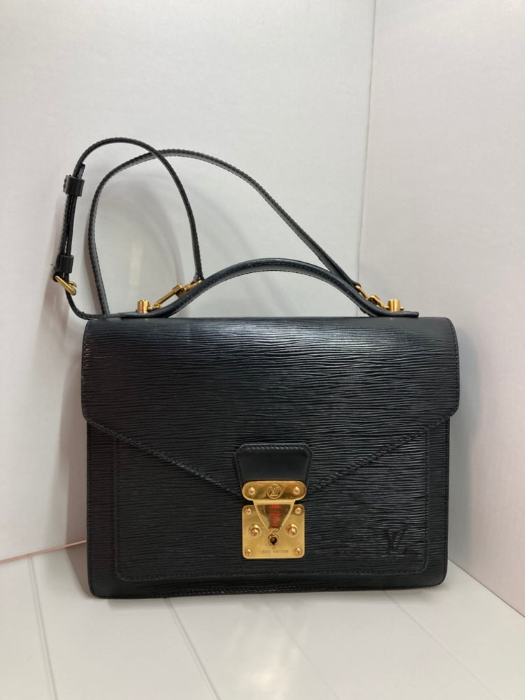 Louis Vuitton Epi Monceau
